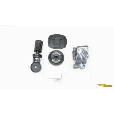 Pat Điện Thoại SETES Chống Rung Kèm Ngàm Dán Gắn Chảng Ba (chính hãng)